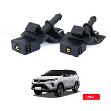 WASHER NOZZLE SUB ASSY FOR TOYOTA FORTUNER