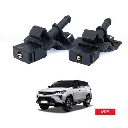 WASHER NOZZLE SUB ASSY FOR TOYOTA FORTUNER