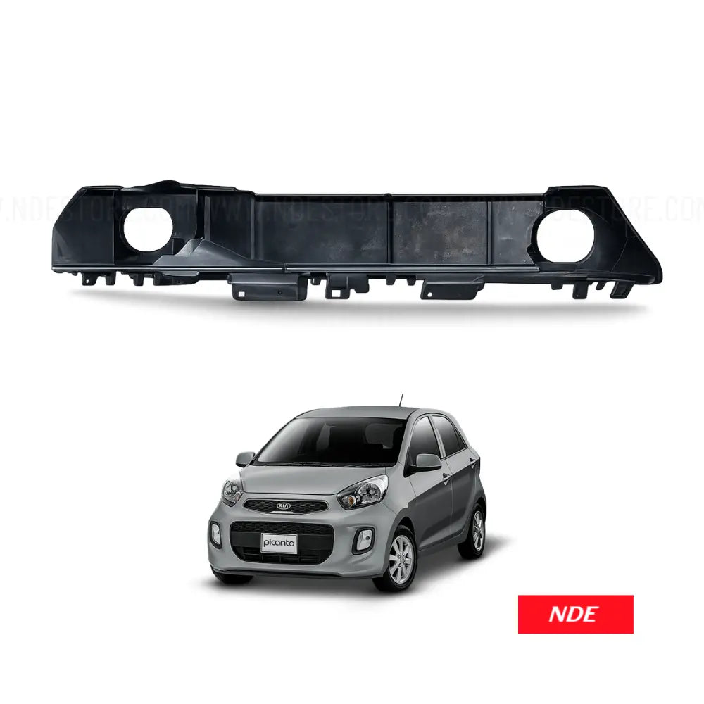 Bumper Spacer for Kia Picanto