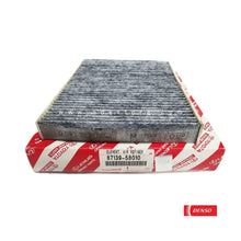 CABIN AC FILTER GENUINE FOR TOYOTA C-HR (1800CC, HYBRID) - ndestore.com