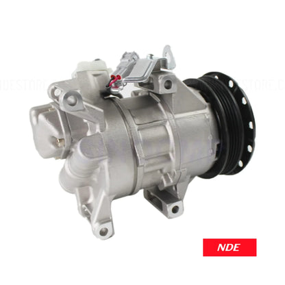 COMPRESSOR ASSY FOR TOYOTA COROLLA AXIO (2006-2008)