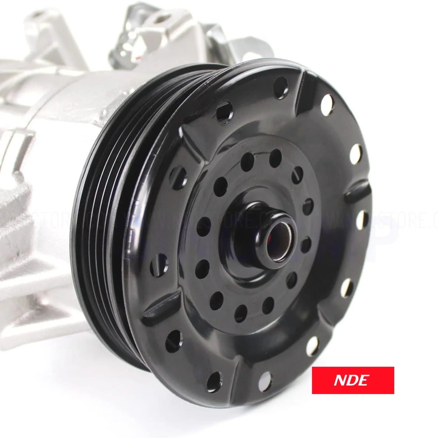 COMPRESSOR ASSY FOR TOYOTA COROLLA AXIO (2006-2008)