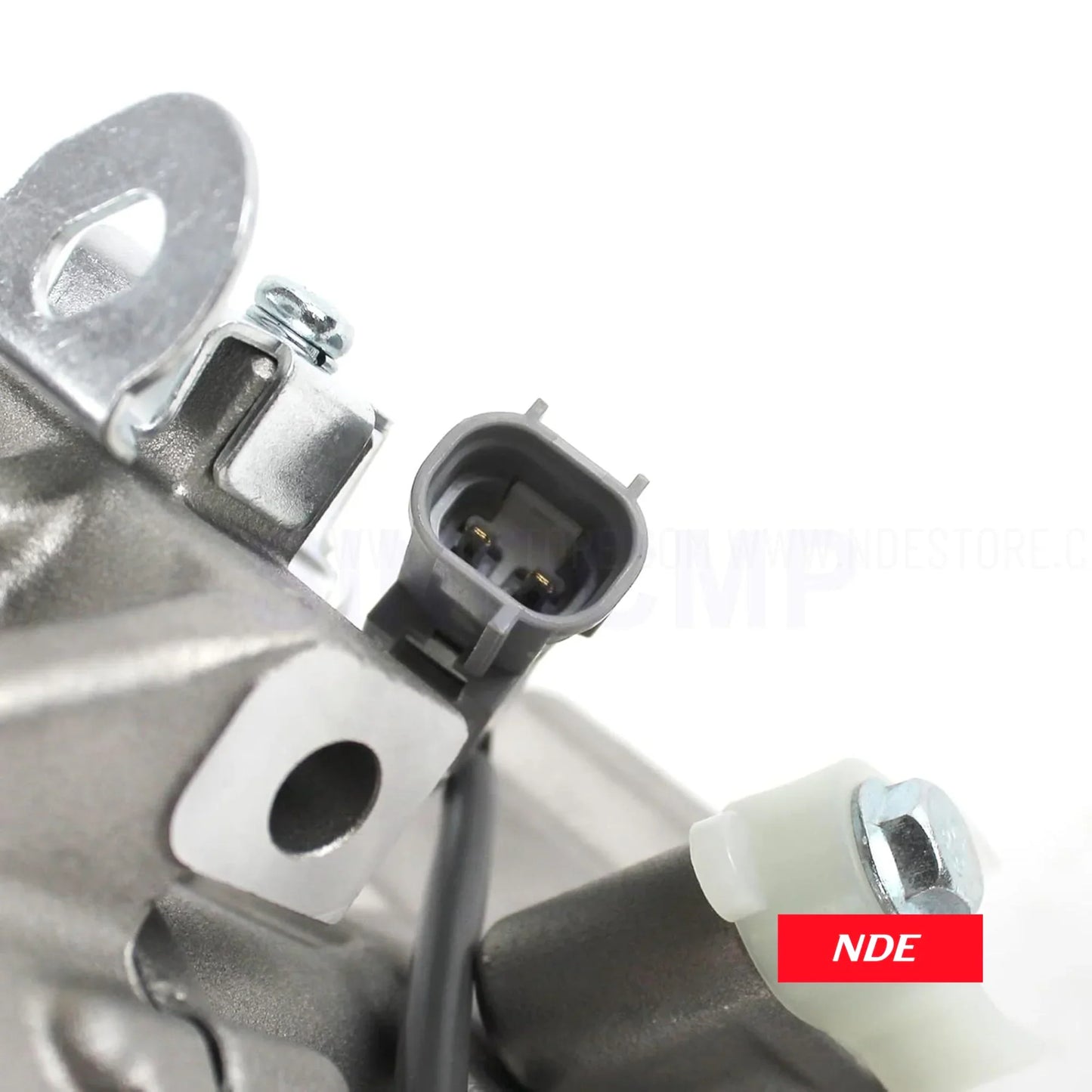 COMPRESSOR ASSY FOR TOYOTA COROLLA AXIO (2006-2008)