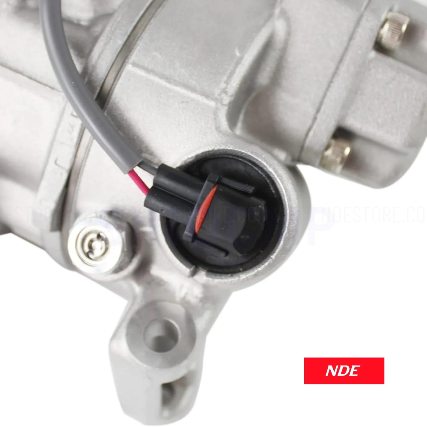 COMPRESSOR ASSY FOR TOYOTA COROLLA AXIO (2006-2008)