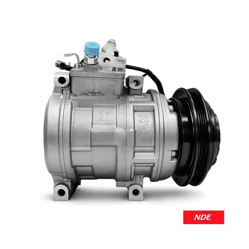 COMPRESSOR ASSY FOR TOYOTA HILUX SURF