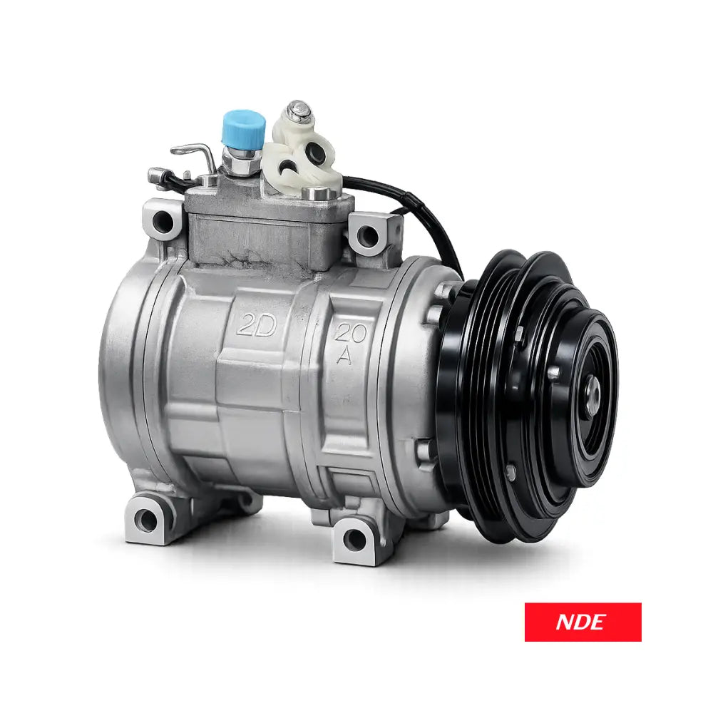 COMPRESSOR ASSY FOR TOYOTA HILUX SURF