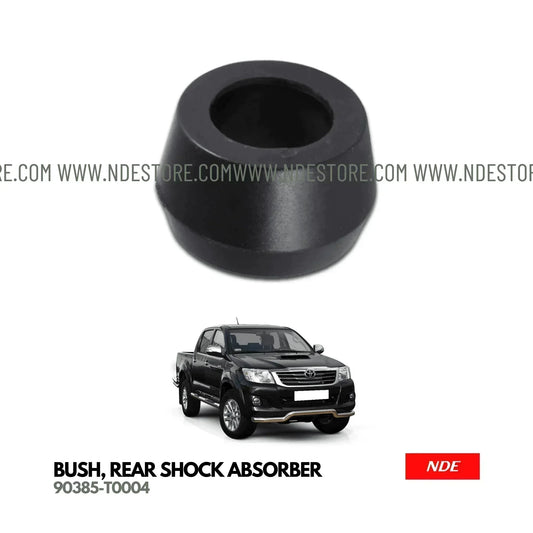 BUSH REAR SHOCK ABSORBER FOR TOYOTA HILUX - ndestore.com