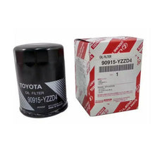 OIL FILTER GENUINE FOR TOYOTA FORTUNER (2016-2025) - ndestore.com