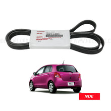 FAN BELT FOR TOYOTA VITZ (2008-2010)