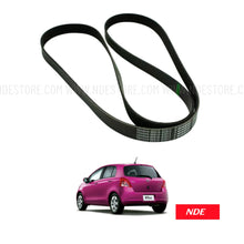 FAN BELT FOR TOYOTA VITZ (2008-2010)