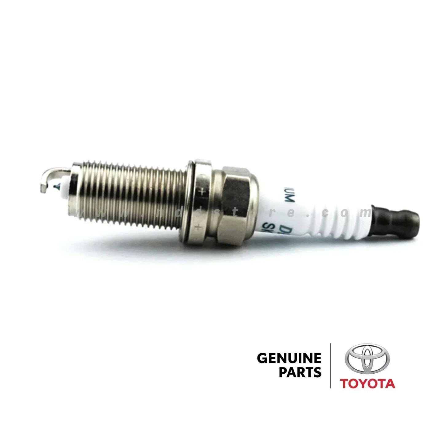 SPARK PLUG IRIDIUM DENSO PART NO. SK20HR11 - ndestore.com