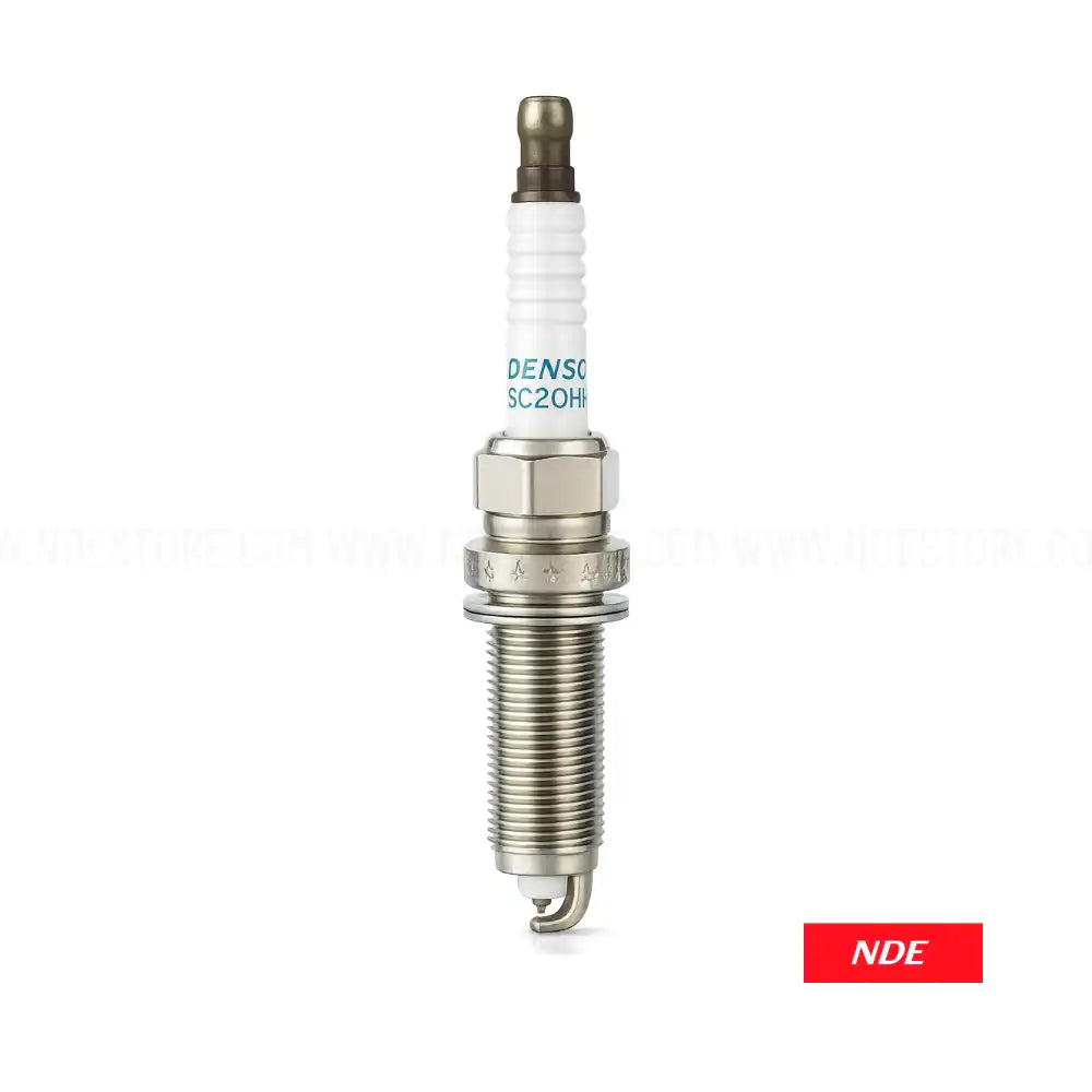 SPARK PLUG DENSO FOR TOYOTA VITZ (1300CC, 2010-2014)