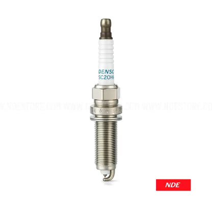 SPARK PLUG DENSO FOR TOYOTA VITZ (1300CC, 2010-2014)