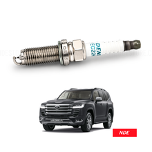 SPARK PLUG IRIDIUM FOR TOYOTA LAND CRUISER 300