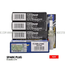 SPARK PLUG IRIDIUM (PART NO 90919-01298) - ndestore.com