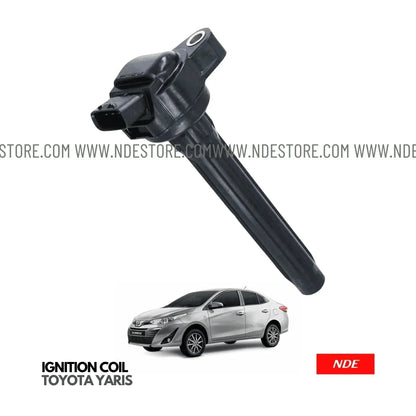 IGNITION COIL ASSY GENUINE FOR TOYOTA YARIS - ndestore.com