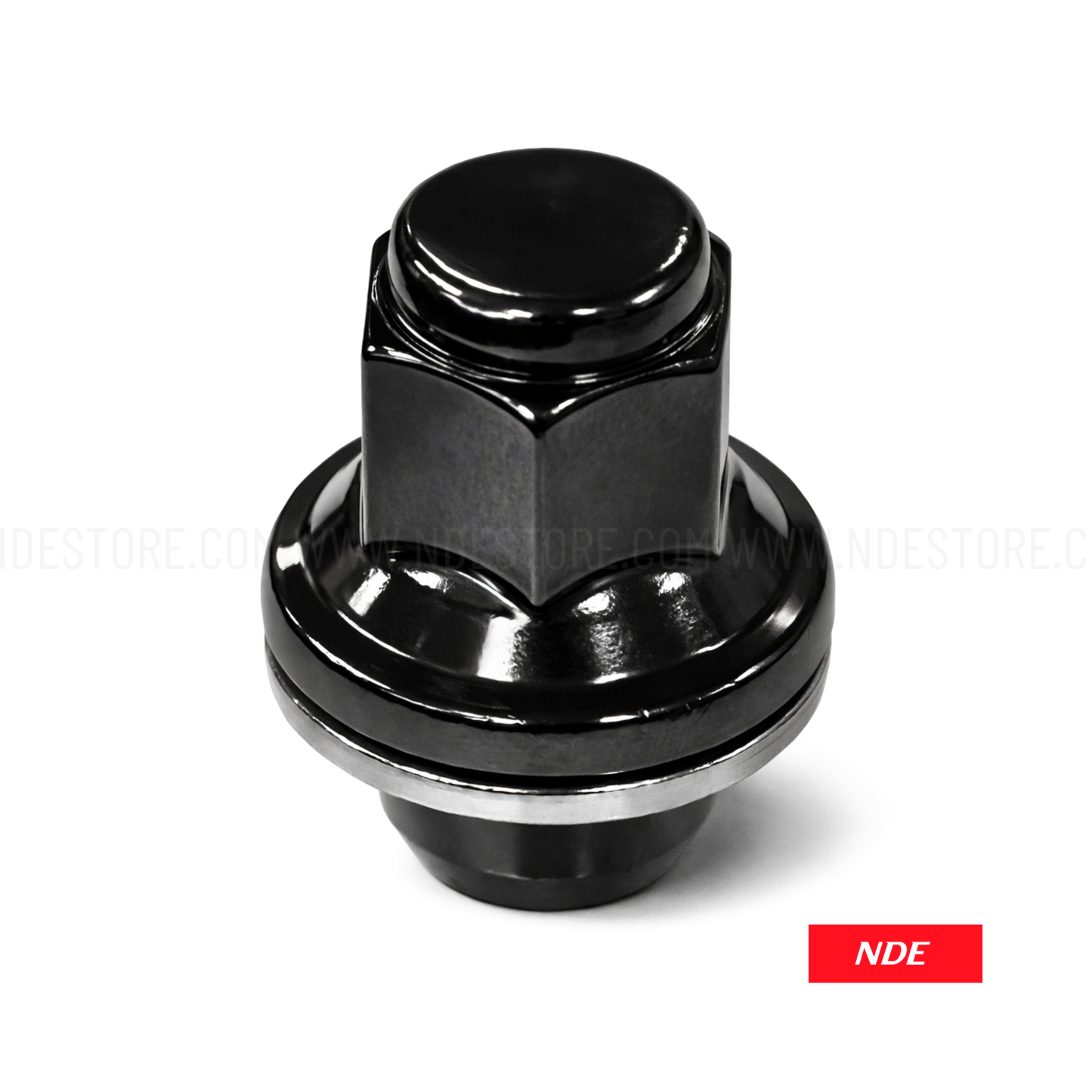 NUT HUB FOR AXLE FOR TOYOTA LAND CRUISER