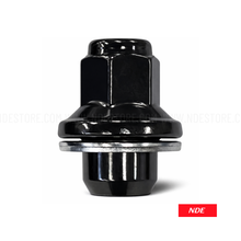 NUT HUB FOR AXLE FOR TOYOTA LAND CRUISER