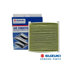 CABIN AIR FILTER AC FILTER GENUINE FOR SUZUKI SWIFT (2008-2018) - ndestore.com
