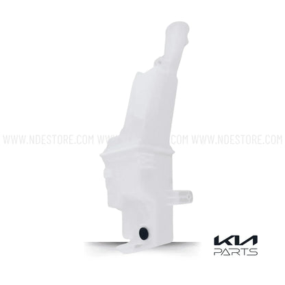 WINDSHIELD WASHER WIPER BOTTLE GENUINE FOR KIA SPORTAGE - ndestore.com