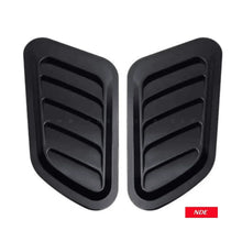 HOOD SCOOP AIR FLOW - ndestore.com