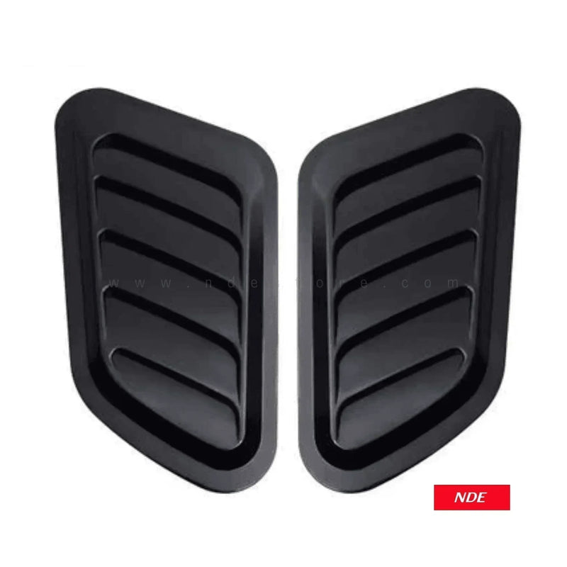 HOOD SCOOP AIR FLOW - ndestore.com