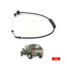 CABLE ASSY ACCELERATOR CABLE FOR SUZUKI ALTO (1000CC) - ndestore.com