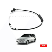 CABLE ASSY, ACCELERATOR FOR SUZUKI CULTUS (2008-2018) - ndestore.com