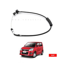 CABLE ASSY ACCELERATOR CABLE FOR SUZUKI WAGON R - ndestore.com