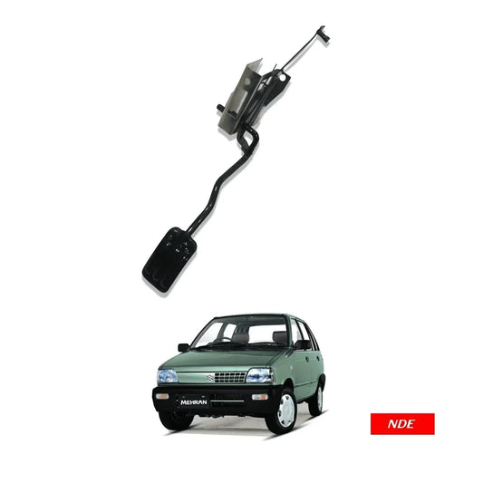 PADEL ACCELERATOR FOR SUZUKI MEHRAN - ndestore.com