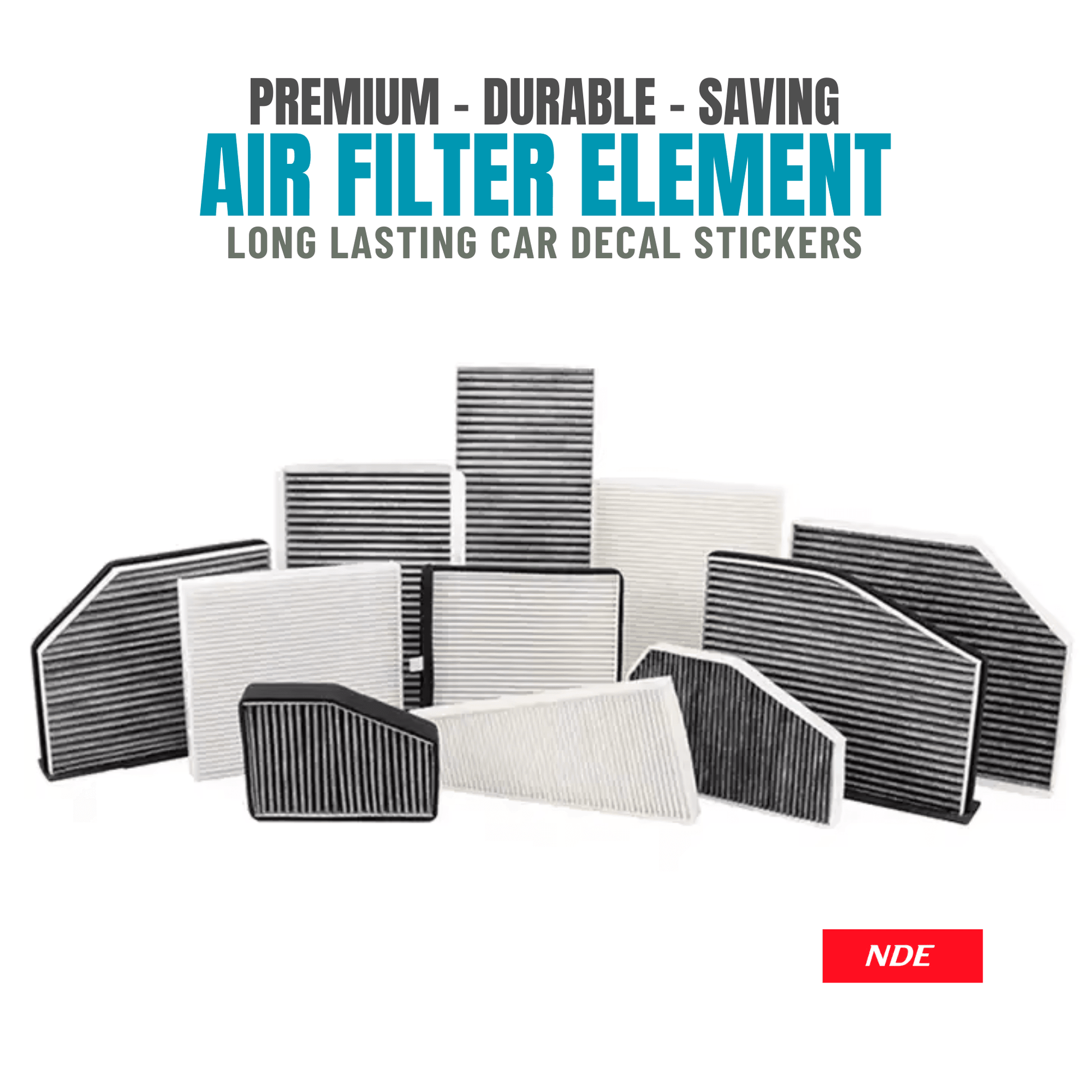 CABIN AC FILTER JAPAN FOR HONDA N WGN (2019-2025) - ndestore.com