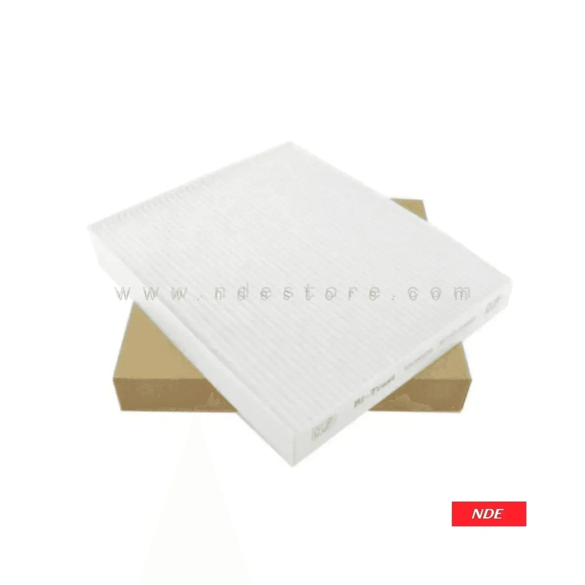 CABIN AIR FILTER AC FILTER GENUINE FOR HYUNDAI SONATA - ndestore.com