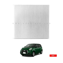 CABIN AIR FILTER AC FILTER DENSO FOR TOYOTA PASSO - ndestore.com