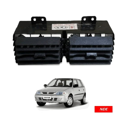 VENT AC GRILL FOR SUZUKI CULTUS (AC VENTS) - ndestore.com