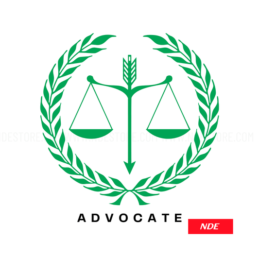 STICKER ADVOCATE - ndestore.com