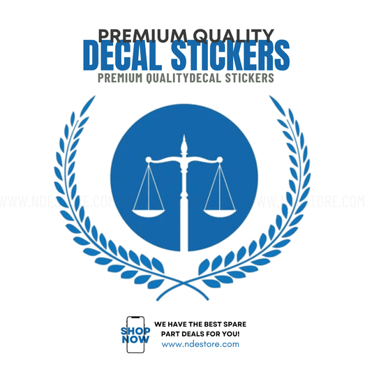 STICKER LEGAL OFFICER - ndestore.com