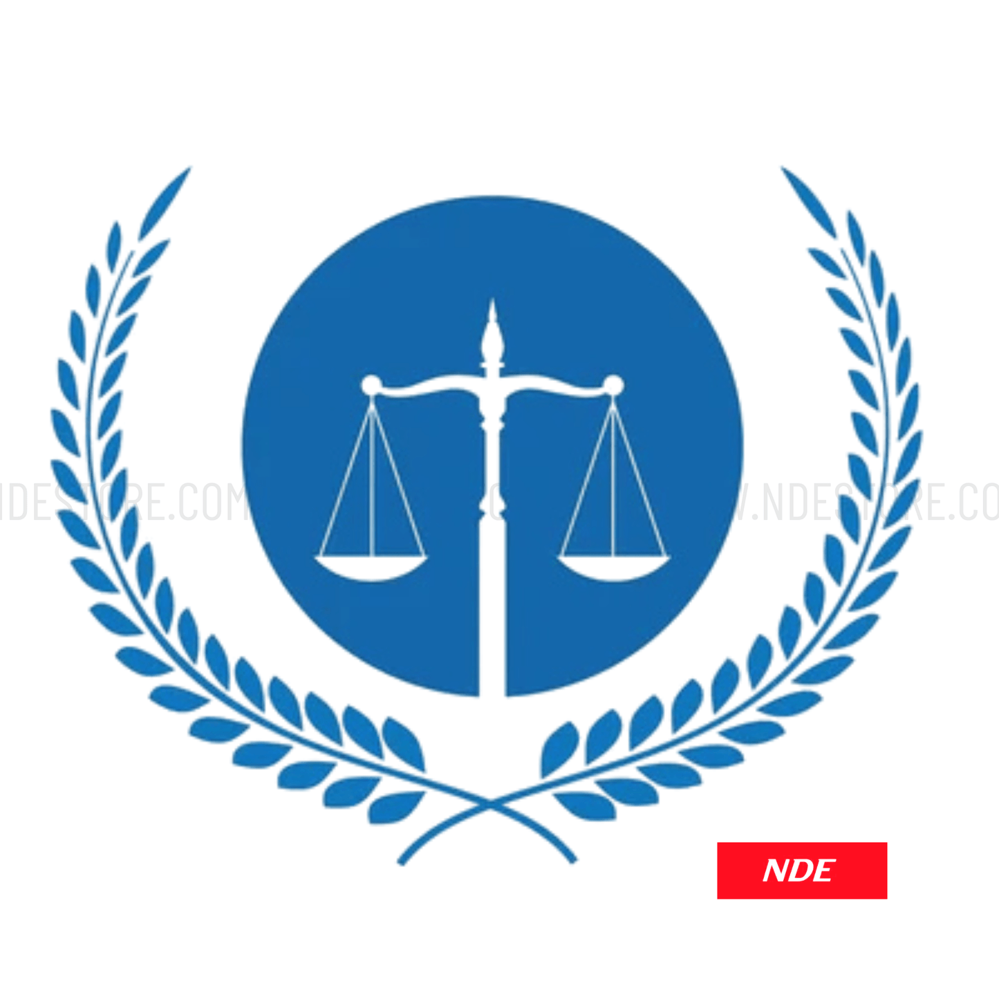 STICKER LEGAL OFFICER - ndestore.com