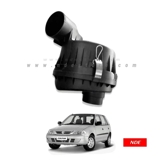 CLEANER BOX AIR CLEANER BOX FOR SUZUKI CULTUS EFI (EURO) - ndestore.com
