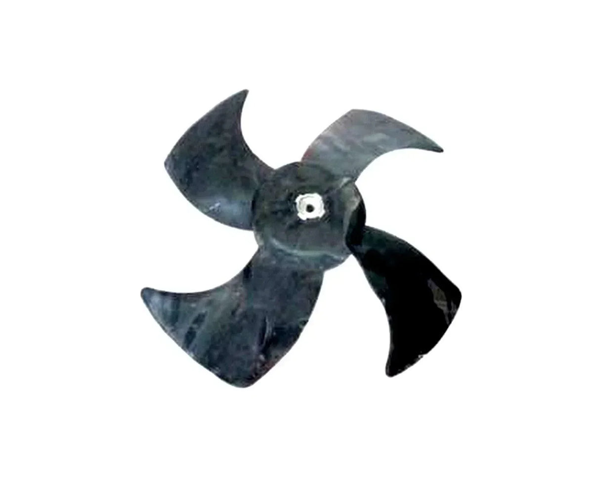 RADIATOR A/C COOLING FAN GENUINE FOR SUZUKI CULTUS (NON-EFI) - ndestore.com