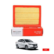 AIR FILTER ELEMENT IMPORTED FOR CHANGAN ALSVIN - ndestore.com