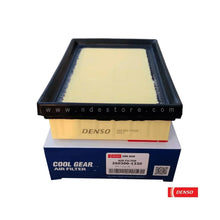 AIR FILTER ELEMENT DENSO FOR TOYOTA VITZ (2014-ONWARDS) - ndestore.com