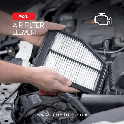 AIR FILTER ELEMENT FOR DAIHATSU CUORE - ndestore.com