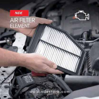 AIR FILTER ELEMENT IMPORTED FOR HONDA BRV - ndestore.com