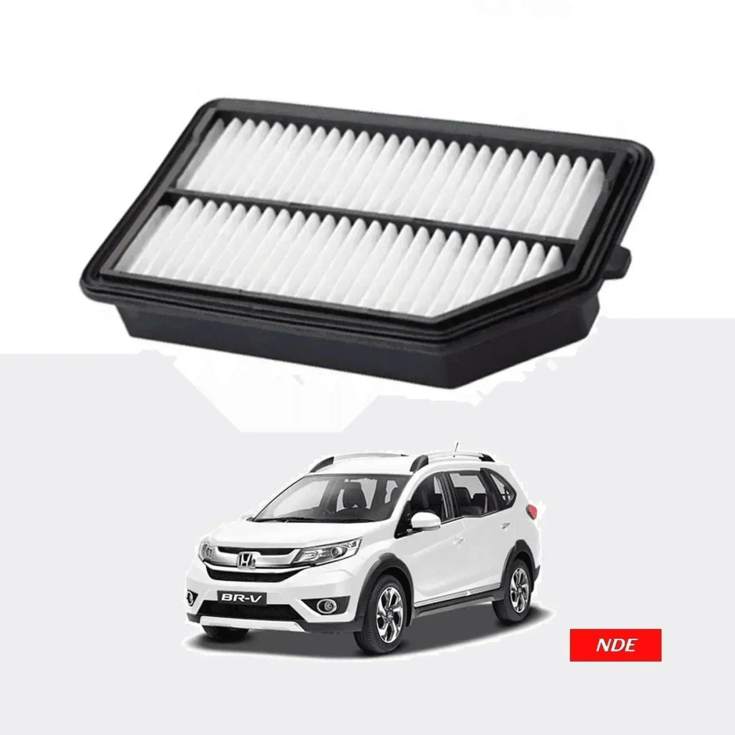 AIR FILTER ELEMENT IMPORTED FOR HONDA BRV - ndestore.com