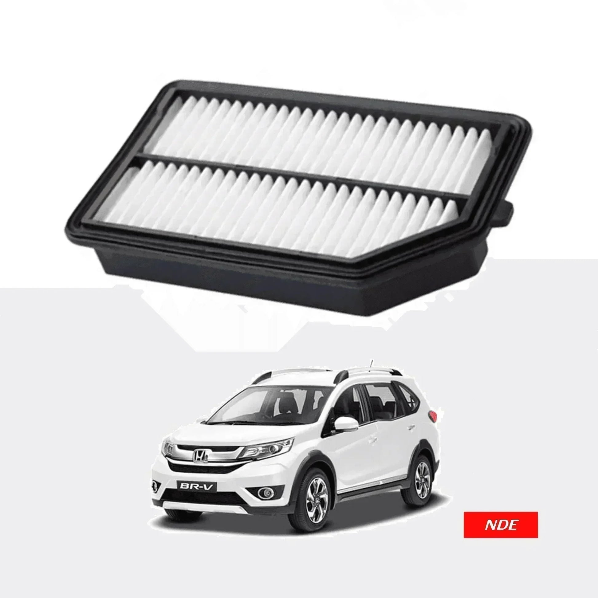 AIR FILTER ELEMENT IMPORTED FOR HONDA BRV - ndestore.com