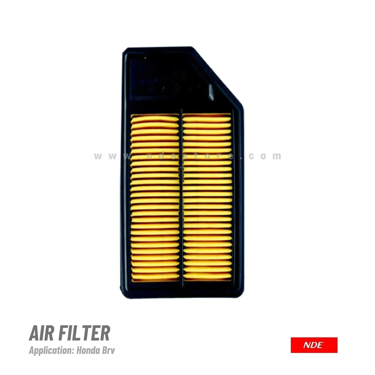 AIR FILTER ELEMENT GENUINE FOR HONDA BRV - ndestore.com