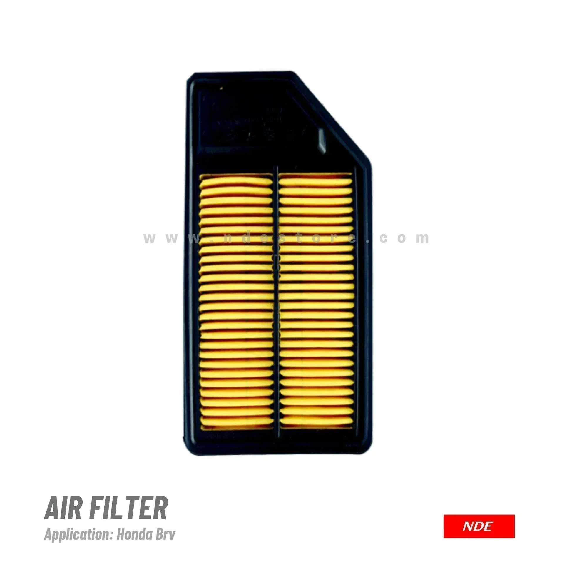 AIR FILTER ELEMENT GENUINE FOR HONDA BRV - ndestore.com