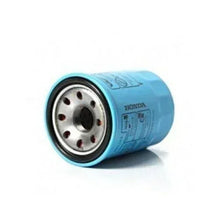 OIL FILTER GENUINE FOR HONDA INSIGHT (HONDA GENUINE PART) - ndestore.com