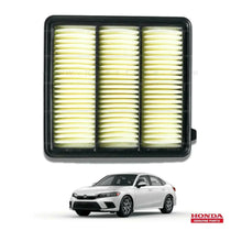 AIR FILTER ELEMENT GENUINE FOR HONDA CIVIC (2021-2025) - ndestore.com