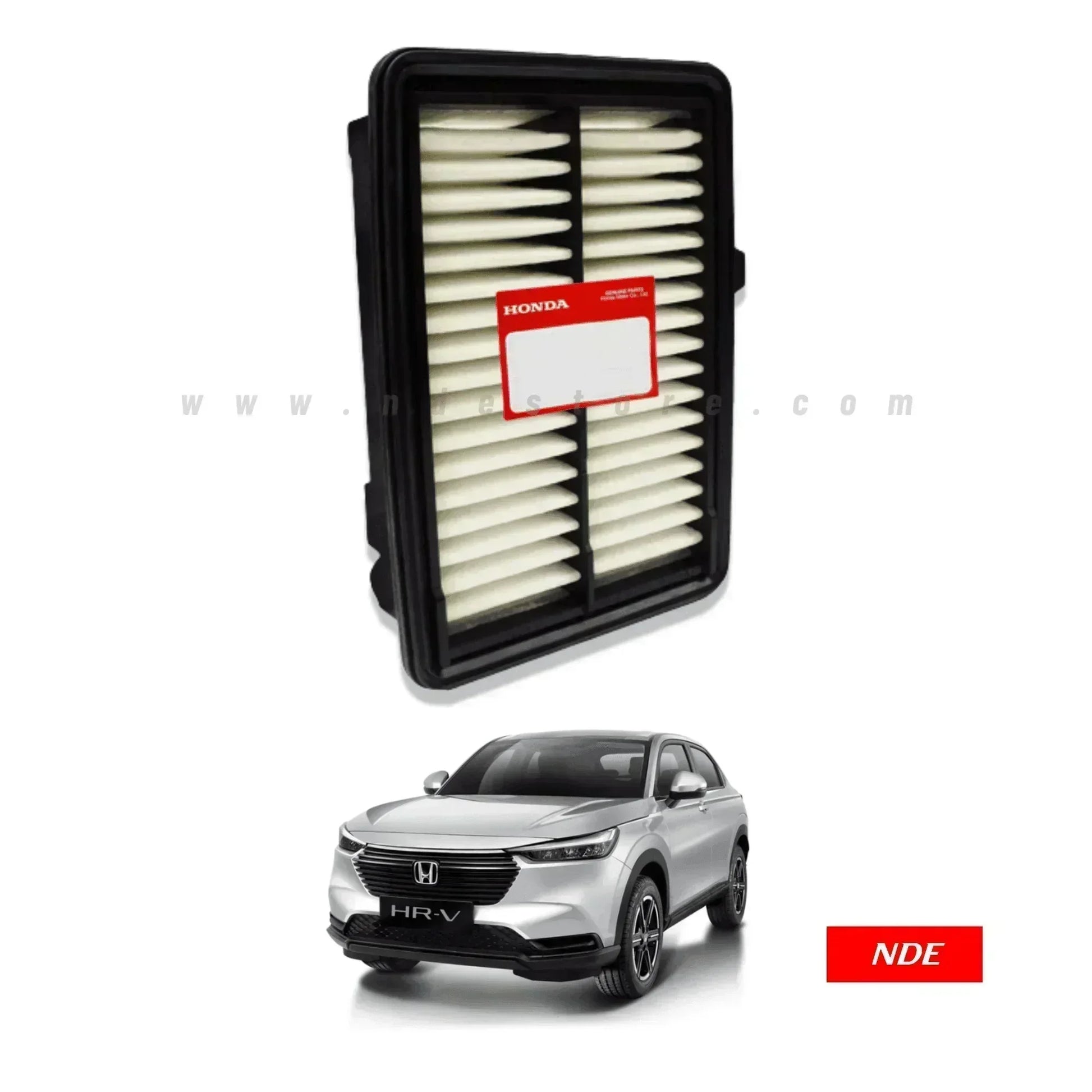 AIR FILTER ELEMENT IMPORTED FOR HONDA HRV - ndestore.com